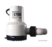 Pompa Heavy Duty 12 V 6 A - 1 PZ - 16.504.12 - 1650412