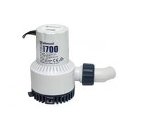 POMPA HEAVY DUTY HD 2000 12V