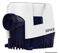 Attwood Pompa sentina Sahara MK2 S1200 24V 69 lt/min 16.490.05