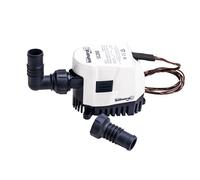 Attwood 5508 Pompa di sentina sommergibile Sahara MK2 800, 12V