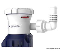 Attwood Pompa sentina Tsunami MK2 T500 12V 28 lt/min 16.492.01