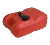 Attwood Portatile Serbatoio 6 Gallone W/O Controllo 8806LP2 Barca Vela Marino