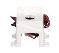 Attwood S3 Automatic Bilge Switch 12V 15A 36" Wire