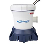 Attwood 5608 Pompa di sentina sommergibile Tsunami MK2 800, 12V