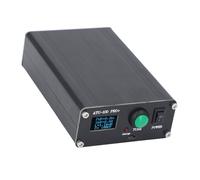 ATU 100 Pro+ Antenna Tuner 1.8-55MHz, Schermo da 0,96 pollici, Ricarica C