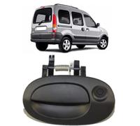 ATU Maniglia di apertura esterna del portellone (per porta singola) compatibile per Kangoo 1997-2007 OE: 8200153666
