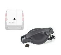 ATU Maniglia Esterna Portellone Posteriore per Portellone Doppio compatibile per Doblo I-II 2000-2010 OE: 735309963
