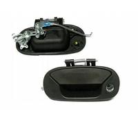 ATU Maniglia Esterna Portellone Posteriore per Portellone Singolo compatibile per Doblo I-II 2000-2010 OE: 735331105
