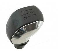 ATU Pomello del cambio tipo sportivo compatibile per Berlingo 09/2018-2021, C-Elysee, C3 III, C3 Aircross, C4 Cactus 09/2014-2021, Jumpy 04/2016-2021, Spacetourer