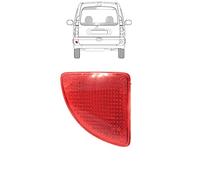 ATU Riflettore Paraurti posteriore sinistro compatibile per R.e.n.a.u.l.t Kangoo 2002-2008, D.a.c.i.a Logan MCV 2007-2009 OE : 7700308719