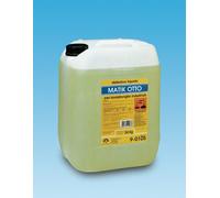 ATUIO Detergente per Lavastoviglie Professionale, 2.4 kg, Polvere, Senza Profumo