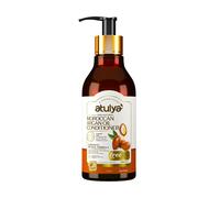 Atulya Balsamo all’Olio di Argan Marocchino per Tutti i Tipi di Capelli 300ml