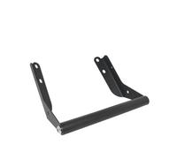 ATUMY Adatto per Kawasaki Versys 1000 2019-2024 2025 Supporto per supporto per navigatore GPS per moto Supporto per cellulare Supporto GPS per moto