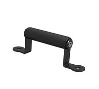 ATUMY Adatto per Yamaha MT-07 Tracer 7 700 GT 2016 2023 2024 Supporto per telefono per moto Supporto per piastra di navigazione GPS 12/22 mm Supporto GPS per moto(22mm TRACER 7)