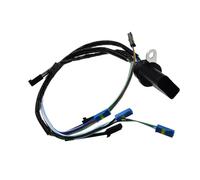 ATUMY Gear Wire 09G 09G927363 Cablaggio del Cavo di Trasmissione Vecchio 14 Pin Adatto per Passat Adatto per Parti automobilistiche Skoda Deragliatore Ricambio Kit