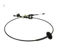 ATUMY Gear Wire 1 Set Cavo Cambio Trans Automatico Superiore Adatto per RAM 1500 2500 3500 2002-2009 Sostituzione Accessori Auto Motore Deragliatore Ricambio Kit