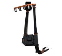 ATUMY Gear Wire AB59-46307-23010 Cablaggio Trasmissione Automatica A4CF1 A4CF2 Adatto per Accent Fit for Soul 46308-23000 Deragliatore Ricambio Kit