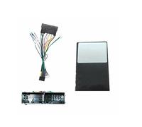 ATUMY Gear Wire Adattatore per Cablaggio Auto Adatto per Rexton W/ACTYON Kyron Adatto per Korando Tivolan Adatto per Ivoli Presidente W/Rodius Deragliatore Ricambio Kit(Cable B Canbus)