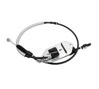 ATUMY Gear Wire Adatto per Toyota Adatto per Yaris 2004-2016 Cambio Automatico Cavo Cambio 33820-52481 Adatto per Trasmissione Deragliatore Ricambio Kit