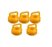 ATUMY Gear Wire Boccola di Collegamento del Cambio Automatico Adatta per Avalanche Cruze Impala Monte Carlo Adatta per Silverado 1500 Deragliatore Ricambio Kit(5X)