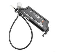 ATUMY Gear Wire Cavo Cambio Automatico affidabile 2025 NL3Z7A110A F81Z7A110CA Deragliatore Ricambio Kit