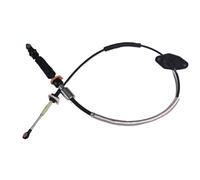 ATUMY Gear Wire Cavo Cambio Automatico Captiva 08-10 11-17 Cavo Leva Cambio Antara 2.4L Deragliatore Ricambio Kit(08-10 2.4L)