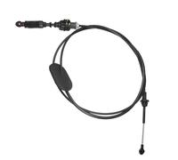 ATUMY Gear Wire Cavo del Cambio Lungo da 111 "Lungo per Trasmissione Automatica Adatto per Blazer S10 Adatto per Parti di Automobili GMC Jimmy 1997 Deragliatore Ricambio Kit