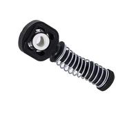 ATUMY Gear Wire Connettore del Cavo del Cambio Automatico Adatto per VW Lavida Polo Adatto per Bora Adatto per Golf 4 Magotan e Sagitar Deragliatore Ricambio Kit(1Xda)