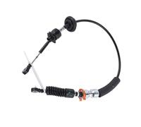 ATUMY Gear Wire per 2007-2018 Adatto per Wrangler JK Cavo del Cambio per Custodia di trasferimento Manuale Trans 52126222AC Deragliatore Ricambio Kit