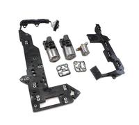 ATUMY Gear Wire Scheda di Riparazione meccatronica 0B5 Kit Cablaggio solenoide Trasmissione 0B5398048D Deragliatore Ricambio Kit(1 Set)