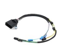 ATUMY Gear Wire Trasmissione Trasmissione Cablaggio 14 Pin Accessori per Auto TF60SN 09G 09G927363 Deragliatore Ricambio Kit