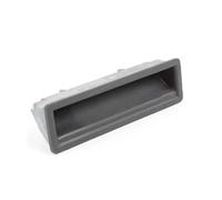 ATUMY maniglia Rivestimento Accessorio Maniglia Adatto per Audi A4 B6 Attuatore elettrico per serratura del portellone posteriore Maniglia di sblocco del bagagliaio Pulsante 8E0827566