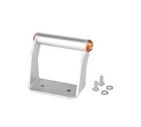 ATUMY Supporto per manubrio per moto, adatto per 790 890 ADV R, supporto per cellulare, supporto per navigatore GPS Supporto GPS per moto(16MM)