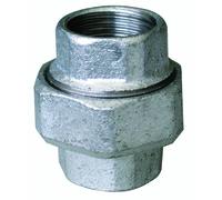 Atusa BOCCHETTONE CONICO IN GHISA Figura 340 mis. 1