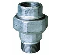 Atusa BOCCHETTONE CONICO M/F IN GHISA Figura 341 mis. 1