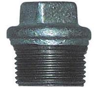 ATUSA - pollici ATUSA TAPPO MASCHIO ZINCATO 4 pollici pollici pollici