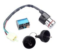 Atv Accensione Chiave Interruttore Kit Blocco Con 2 Cforce CF500 CF600 Modelli