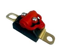 ATV Battery Disconnect Tool - 6.4cm High Conductivity Brass Interrupter | 12V Universal Switch Breaker For Motorcycle Car Boat RV Truck Preventing Abnormal Current Loss Power Leakage