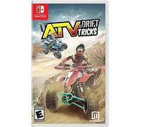 Atv Drift & Tricks