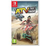 Atv Drift & Tricks Nintendo Switch- Nintendo Switch