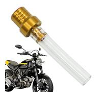 Atv Gases Caps - Gases Fuels Caps Air Vent Hose, Dirt Bike Gases Caps | Fuels Tank Air Vent Gases Caps Oil Vent For Motorcycle Motocross RMZ YZF WRF 125 MX SMR ATV Racing