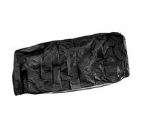 ATV - Impermeabile durevole per quad bike | Coperture esterne per quad, biciclette, protezione di copertura con materiale resistente ai raggi UV, copertura portatile per stoccaggio, pioggia, neve