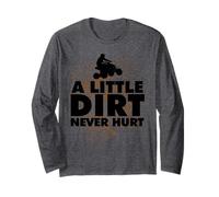 ATV Little Dirt Mai Male Maglia a Manica