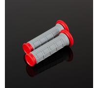 ATV MANOVRE WAFFLE A DOPPIA MESCOLA COLORE ROSSO