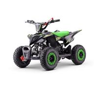 ATV - Mini Quad per Bambini Beneo Motors Adventure Verde - 50cc