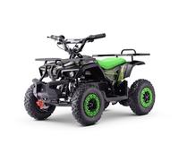 ATV - Mini Quad per bambini Beneo Motors Veloci Verde - 800W