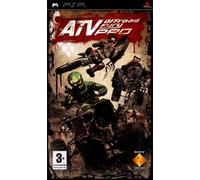 Atv offroad fury pro [Edizione : Francia]