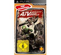 ATV Offroad Fury Pro [Essentials] [Edizione: germania]