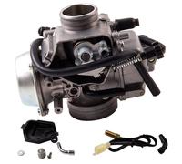 ATV Quad Carburatore Carburetor for Honda FourTrax Foreman 450 TRX450ES 1999-04
