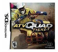 ATV Quad Frenzy (輸入版)